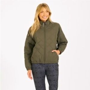 Vuori Halo Insulated Jacket